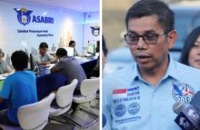 Koruptor Asabri Curi Uang Pensiun TNI Polri Hingga Rp23 Triliun, Politisi Demokrat: Semoga Kejaksaan Mampu Membongkar (foto/int) 