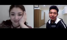 Alami Banyak Masalah Hingga Punya Haters, Dayana Kazakhstan Sempat Ingin Mati (foto/int) 