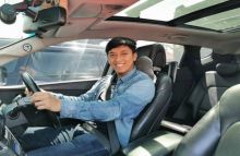 Potret Ridwan Hanif. Foto: Istimewa/Tribunnewsmaker.com