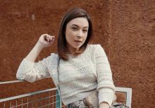 Lindsey Leslie Stuart