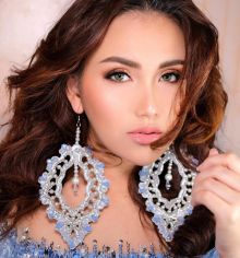 Diisukan Batal Nikah, Ayu Ting Ting: Mungkin Belum Jodoh (foto/int) 