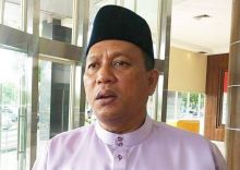 Kepala BKD Riau, Ikhwan Ridwan