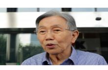 Potret Kwik Kian Gie. Foto: Istimewa/Internet