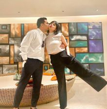 Vanessa Angel Hamil Lagi, Warganet Doakan Perempuan (foto/int) 