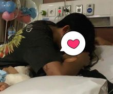 Nasib Pilu Selebgram Cantik Ini, Tubuh Lumpuh, Malah Ditinggal Selingkuh (foto/int) 