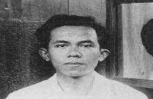 Tan Malaka. Foto: Istimewa/ Tirto.id