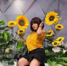 Aldi Taher Berikan Nenek Kado, Dinar Candy Sebut Pamer (foto/int) 