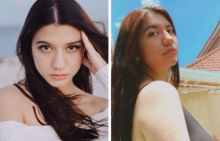 Cantiknya Cassandra Lee Aktris Cantik Berdarah Jepang Juga Prancis, Netizen Langsung Terpesona (foto/int) 