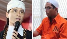 Sebelum Meninggal Dunia, Gus Miftah Sempat Gagal Jenguk Ustadz Maaher di Rutan Bareskrim (foto/int) 