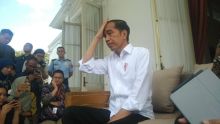 Presiden Joko Widodo