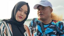 Sule Tanya Apa Yakin Dengan Pacarnya dan Kapan Menikah? Putri Delina Tersenyum dan Jawab Begini (foto/int) 