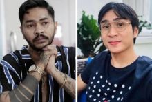 Onad Ungkap Pernah Menyesal Bikin Konten Dengan Lutfi Agizal (foto/int) 