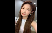 Honda Hitomi. Foto: Istimewa/Twitter