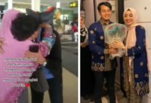 Bukan Cuma Fiki dan Dayana, Pemuda Dari Jambi Berangkat Sendirian Lamar Gadis Cantik di Turki (foto/int) 