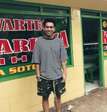 Gaga Bantah Tudingan Celakai Laura Anna Hingga Lumpuh (foto/int) 