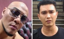 Aldi Taher Minta Maaf Pada Deddy: Kakakku Mohon Maaf Lahir Batin (foto/int) 