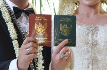 Ilustrasi menikah. Foto: Istimewa/Internet