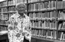 Sultan Takdir Alisjabana. Foto: Istimewa/Internet