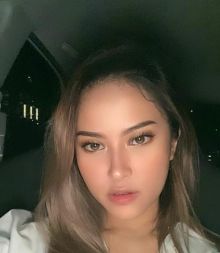 Tersandung Dugaan Video Panas di Medsos, Artis Gabriella Larasati Matikan Kolom Komentar (foto/int) 