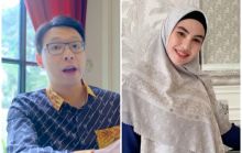 Terkuak, Ini Alasan Kartika Putri Polisikan Dokter Richard Lee (foto/int) 