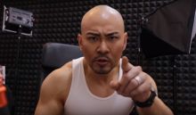 KPI Bikin Deddy Corbuzier Bingung, Pertanyakan Tayangan Sinetron yang Bebas Tidak Memakai Masker (foto/int) 