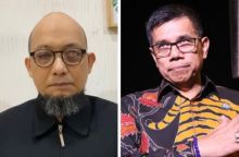 Gara-gara Cuitan Soal Ustadz Maaher, Novel Baswedan Dilaporkan ke Polisi, Politisi Demokrat: Semangat Bung (foto/int) 