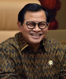 Pemerintah Butuh Kritik yang Pedas dan Keras, Warganet: Takut Ditangkep (foto/riz) 