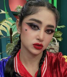 Maafkan Dokter Richard Lee, Dewi Persik: Jangan Berspekulasi yang Tidak-tidak (foto/intnt