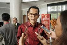 Pakar Hukum Tata Negara, Refly Harun