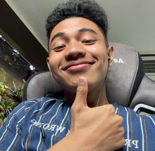 Deddy Corbuzier Tanya Cara Belajar Bahasa, Fiki Naki: Rumah Masih Ngontrak, Mau Kursus di Mana? (Foto/int) 