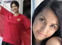 Ditanya Tentang Indonesia, Maria Ozawa Ungkap Sangat Suka Makanan Ini (foto/int) 