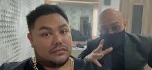 Persahabatan Ivan Gunawan dan Deddy Corbuzier Hingga Telponan Sebelum Tidur (foto/int) 