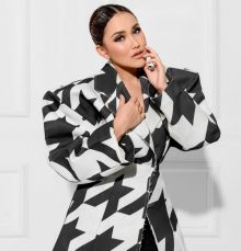 Batal Nikah, Ayu Ting Ting Berharap Aditya Baik-baik Saja dan Bahagia (foto/int) 