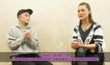 Miyabi Heran Selalu Bermasalah Tiap ke Indonesia Bahkan Sampai Kena Demo (foto/int) 