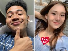 Berubah Haluan, Warganet Dukung Fiki Naki Dengan Danie Thailand, Netizen: Jangan Pulang Sebelum Sayang (foto/int) 
