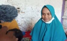 Klaim Janda Cianjur yang Hamil Tanpa Berhubungan Intim Menyisakan Misteri (foto/int) 