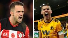 Kalahkan Southampton, Wolves Tempel Arsenal di Klasemen Liga Inggris (foto/int) 