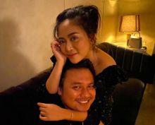 Keanu Agl Unggah Foto Bareng Rachel Vennya, Netizen: Habis Nangis Tuh (foto/int) 