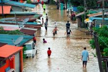 Foto : Berita Harian