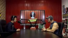 Podcast Deddy Corbuzier bersama Fiki Naki (Tangkapan layar Youtube Deddy Corbuzier)