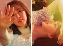 Video Wendy Jadi Trending, Netizen: Bikin Terpesona Mulu (foto/int) 