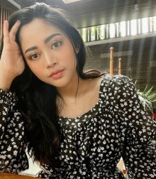 Rachel Vennya Klarifikasi Perceraiannya dan Minta Maaf (foto/int) 
