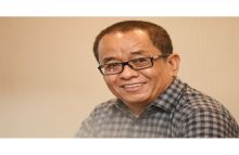 Said Didu. Foto: Internet