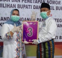 Kasmarni-Bagus Santoso