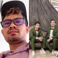 Akhirnya Buka Suara, Ridwan Remin Sebut Materi Stand Up Tentang Betrand Peto Pantas (foto/int) 