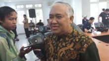 Mantan Ketua PP Muhammadiyah Din Syamsuddin. Foto: int 
