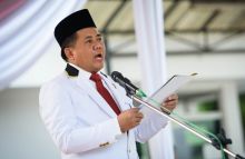 Mantan Presiden PKS Sohibul Iman. Foto: Republika Online