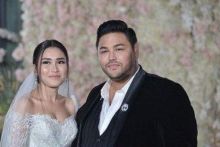 Ayu Tingting dan Ivan Gunawan