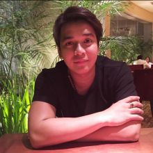 Billy Syahputra [Instagram/@bilsky16