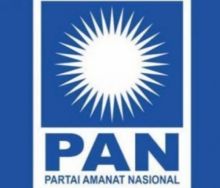 Foto Net: Partai PAN